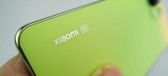 Xiaomi Mi 11 Lite 5G: Benchmark-uri care surclasează flagshipuri din 2020