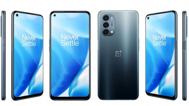 <b>OnePlus Nord N200 5G își face apariția în Geekbench! Apar și noi randări cu modelul, semn că debutul se apropie</b>După lansarea lui OnePlus Nord CE 5G, OnePlus va lansa încă un model 5G accesibil. Este vorba despre OnePlus Nord N200, model care a avut deja câteva scăpări importante pe web. De această dată, telefonul a primit noi randări prin intermediul zvonacului
