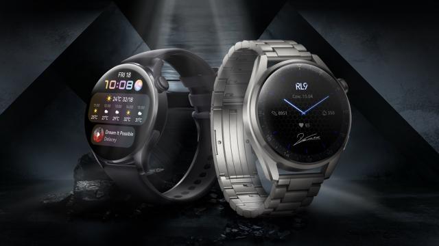 <b>Huawei Watch 3 va sosi la vânzare în România săptămâna viitoare; Avem detalii despre cum se poate obține un voucher pentru achiziția sa</b>Începutul lunii iunie a fost marcat de un eveniment important marca Huawei, cel în care a fost prezentat HarmonyOS 2.0 și noile ceasuri Huawei Watch 3 și Watch 3 Pro. Acestea din urmă rulează la rândul lor HarmonyOS 