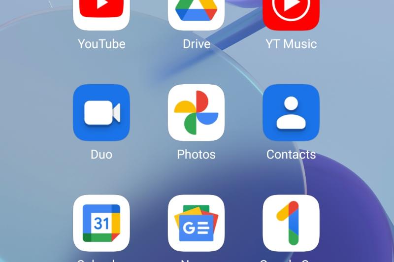 Galerie capturi de ecran Xiaomi Mi 11 Lite 5G (Screenshots intefață grafică): Screenshot_2021-05-19-16-18-39-361_com.miui.home.jpg
