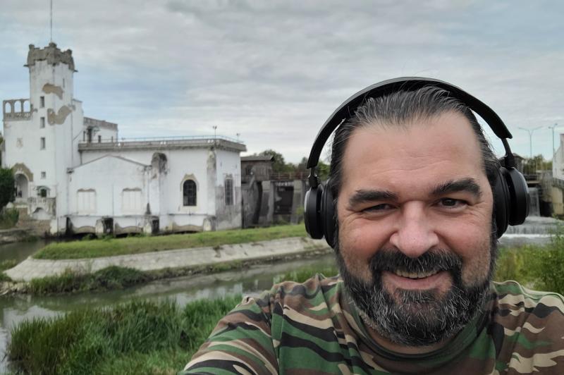 Samsung Galaxy S20 Fan Edition 5G - Mostre Foto (selfie): 20201007_143118.jpg