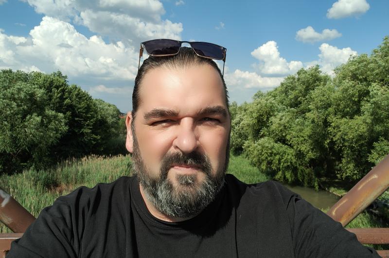 realme GT 5G - Mostre Foto (selfie): IMG20210612170656.jpg