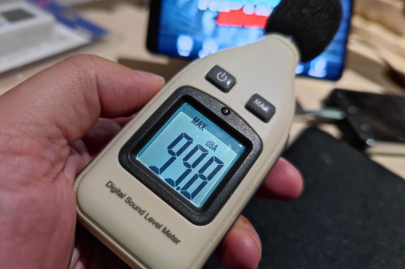 Putere volum - Realme GT 5G: Realme-GT-5G_019.jpg