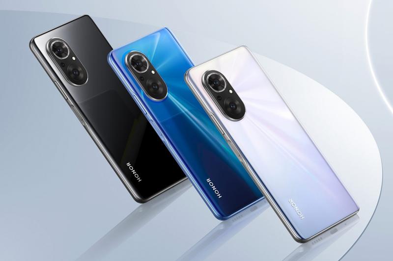 Honor 50 SE - Fotografii oficiale: Honor-50-SE_002.jpg