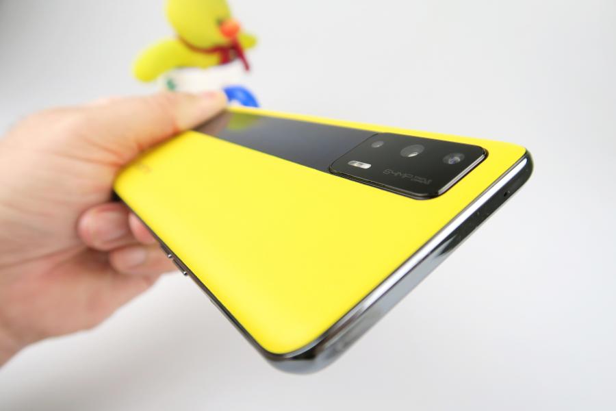Specificații realme GT 5G - Imagini, Recenzii, Știri, Benchmarks