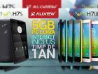 Allview lansează tabletele 3G Viva H7 Life și Viva H7S ce vin cu trafic de date inclus de 5 GB lunar timp de un an