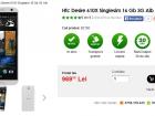 Noi telefoane atractive ajung În oferta retailerilor locali: HTC Desire 610X, Huawei G6, Huawei Ascend G730, Xiaomi Mi3 și Nokia Lumia 635