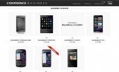 BlackBerry Passport și BlackBerry Classic primesc primele prețuri În Suedia: 955 de dolari și 806 dolari