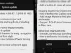 HTC One Mini primește actualizarea la HTC Sense 6.0