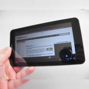 Allview AX4 Nano Review + Concurs: tabletă 3G ideală pentru omul grăbit, preț bun, ecran sacrificat (Video)