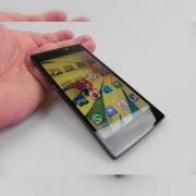 Allview X2 Soul Review: unul dintre cele mai elegante telefoane ale ultimilor ani, campion al taliei scăzute, capabil de captură foto de calitate (Video)