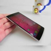 OnePlus One Review: avem un nou telefon al anului 2014! Pachetul perfect, În afară de câteva aspecte ale camerei (Video)