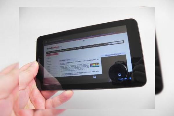 Allview AX4 Nano Review + Concurs: tabletă 3G ideală pentru omul grăbit, preț bun, ecran sacrificat (Video)