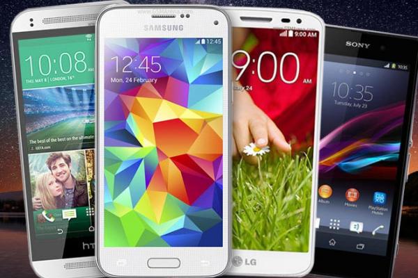 Samsung Galaxy S5 Mini versus cele mai noi modele ale rivalilor Într-un sondaj pe web; Rezultate nemăgulitoare pentru Samsung!