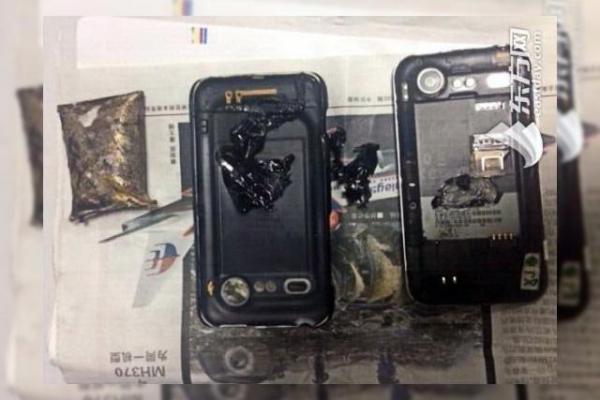 Un telefon HTC explodează În metroul din Shanghai, provocând panică printre pasageri; HTC răspunde legat de incident!