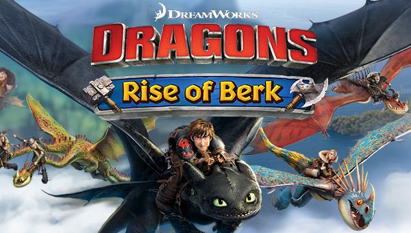 Dragons Rise of Berk review (Allview X2 Soul): un simulator de creșă de dragoni, dar fără un scop clar (Video)