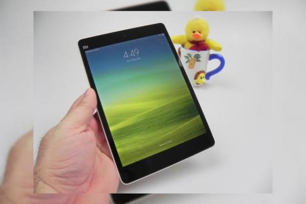 Xiaomi Mi Pad review: cea mai puternică tabletă Android a momentului, cu difuzoare excelente, ecran și cameră de calitate (Video)