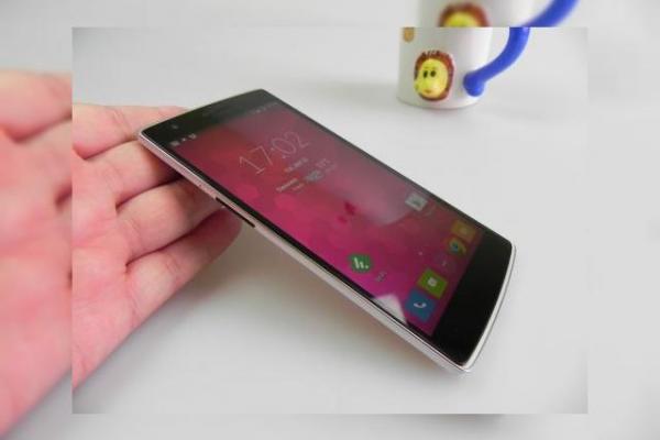 OnePlus One Review: avem un nou telefon al anului 2014! Pachetul perfect, În afară de câteva aspecte ale camerei (Video)