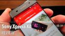 Sony Xperia XA Video Review în Limba Română