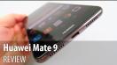 Huawei Mate 9 Video Review în Limba Română