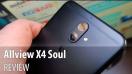 Allview X4 Soul Video Review