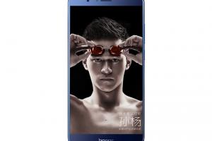 Huawei Honor V9