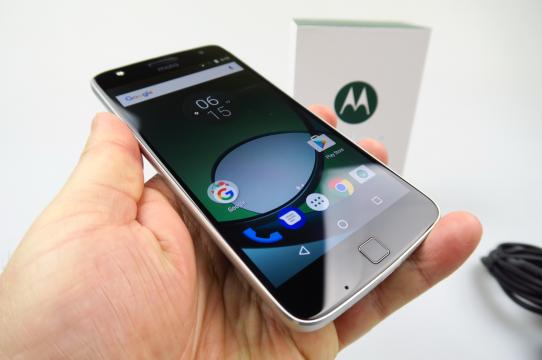 Motorola Moto Z Play - Unboxing: Motorola-Moto-Z-Play_002.JPG