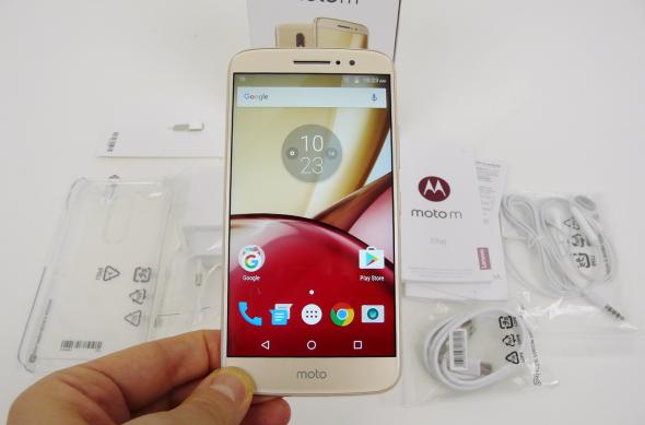 Motorola Moto M - Unboxing: Motorola-Moto-M-Unboxing_022.JPG