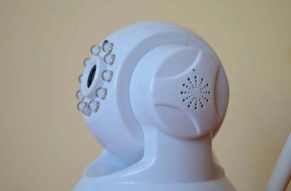 Sistem de alarmă antiefracție Smart Home VSTARCAM C37-AR-TZ1V - Fotografii: DSC_0001.jpg
