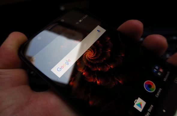 Allview X4 Soul - Fotografii Hands-On: Allview-X4-Soul_048.JPG