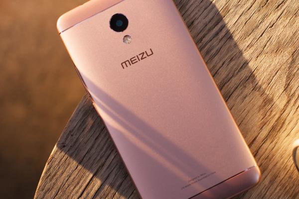 Meizu M5S - Fotografii oficiale