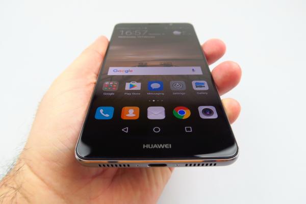 Huawei Mate 9 - Galerie foto Mobilissimo.ro