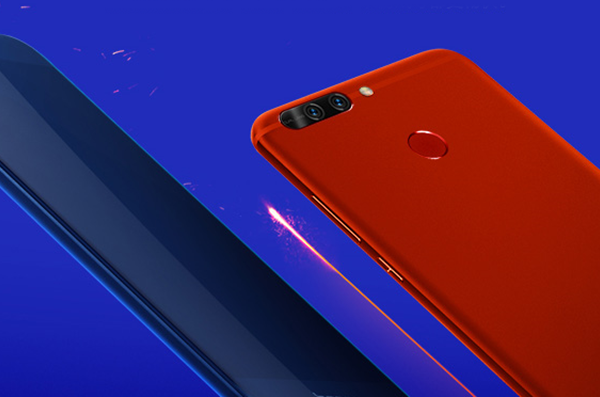 Huawei Honor V9 este acum oficial; phablet cu 6 GB RAM și display Quad HD de 5.7 inch