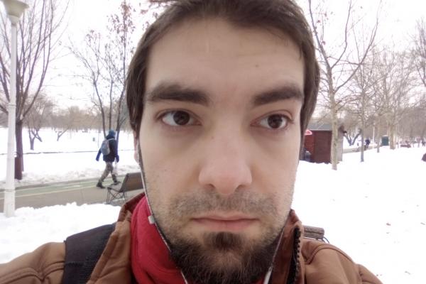 UMi Plus E - Mostre Foto (selfie)