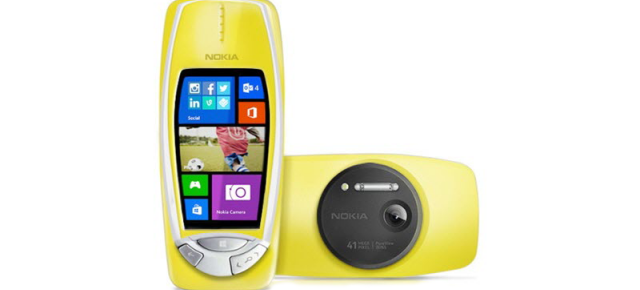 Nokia 3310 e la un pas de revenire; Iată cum ar putea arăta în viziunile optimiste și inovatoare ale unor designeri (Video)