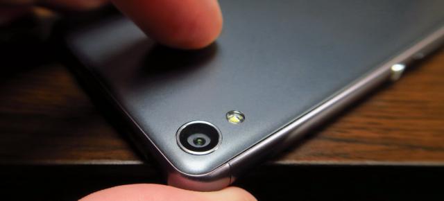 Sony Xperia XA Review