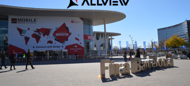 Allview X4 Soul Style va fi prezentat oficial la MWC 2017; ni se promite o cameră selfie de top