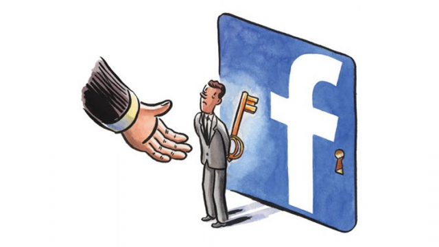 <b>My 2 cents: "dă-ne parola ta, e în siguranţă"</b>În SUA lucrurile par a merge din rău în mai rău. După Muslim Ban acum aflăm că Secretarul Homeland Security, John Kelly a sugerat că persoanele ce intră în ţara să îşi dea de bună voie parolele la conturile de socializare.