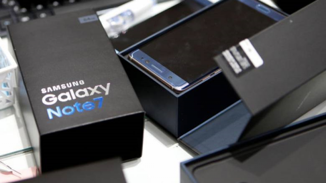 <b>Samsung neagă planurile de a vinde modele recondiţionate Galaxy Note 7 în India</b>De curând am aflat faptul că sud-coreenii de la Samsung ar lua în calcul posibilitatea de a vinde modelele Galaxy Note 7 recondiționate în anumite regiuni. Astăzi aflăm că cel puțin în India nu vor ajunge aceste terminale, afirmația aparținând chiar