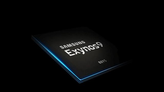 <b>Samsung lansează procesorul Exynos 8895 din gama Exynos 9, chipset octa core bazat pe tehnologie de 10 nm</b>Înainte de premierele de la MWC 2017, Samsung a lansat astăzi procesorul Exynos 8895, un chipset octa core bazat pe tehnologie de 10 nm FinFET. Acest model face parte din nouă gamă Exynos 9 şi are toate şansele să apară pe unele dintre variantele de model