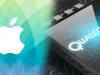 Qualcomm continuă bătălia cu Apple, încearcă să obţină interdicţia la vânzare a iPhone-urilor în China