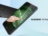 Huawei Y6 Pro (2017) este un nou smartphone metalic; debutează cu procesor Snapdragon 425