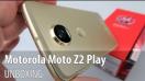 Motorola Moto Z2 Play + Moto Mods Video Unboxing în Limba Română