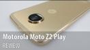 Motorola Moto Z2 Play Video Review în Limba Română