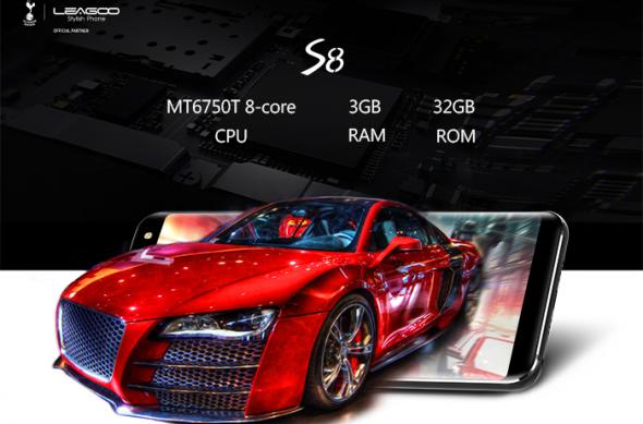 Leagoo S8 - Imagini promo: Leagoo-S8_004.jpg