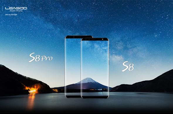 Leagoo S8 - Imagini promo: Leagoo-S8_003.jpg