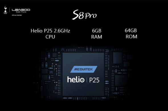 Leagoo S8 Pro - Imagini promo: Leagoo-S8-Pro_005.jpg