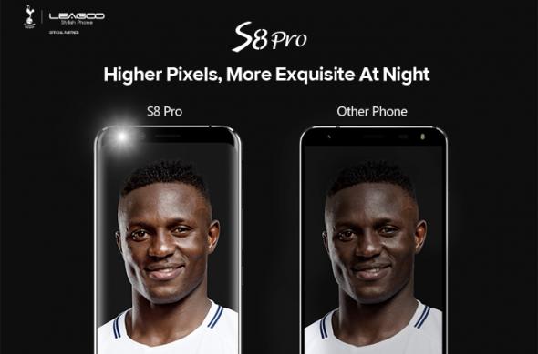 Leagoo S8 Pro - Imagini promo: Leagoo-S8-Pro_002.jpg