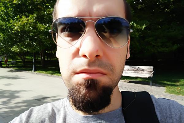 ASUS Zenfone Zoom S - Mostre Foto (selfie)