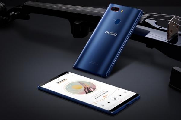 ZTE Nubia Z17S și Nubia Z17 MiniS sunt anunțate oficial; terminale arătoase cu procesoare Qualcomm și camere duale
